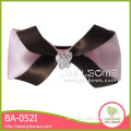 Adults hair bows with Stones, office women hair accessories